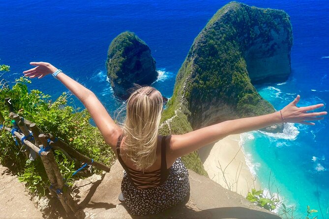 Nusa Penida Island Beach Tours - Pricing and Booking Details