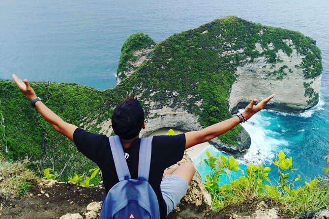 Nusa Penida Island Beach Tours - Tour Overview
