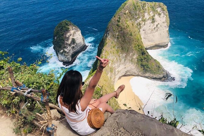Nusa Penida Island Best Beaches Private Day Trip  - Seminyak - Tour Overview