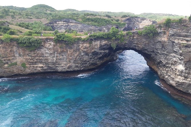 Nusa Penida Island Day Tour - Good To Know