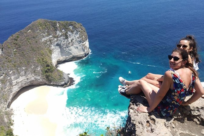 Nusa Penida Island Day Tour - Booking Information