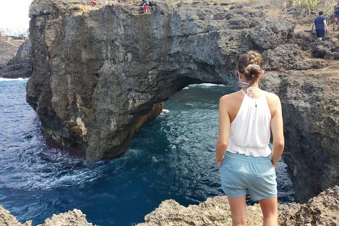 Nusa Penida Island Day Tour - Sustainability Efforts