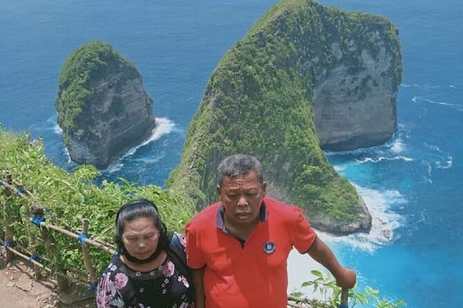 Nusa Penida Island Day Trip Departure From Lembongan Island - Tour Overview