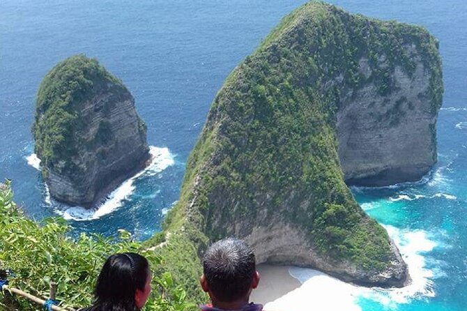 Nusa Penida Island Day Trip Departure From Lembongan Island - Price and Booking Information