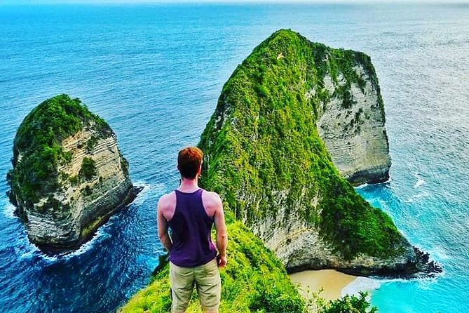 Nusa Penida Island Hopping Tour - Tour Highlights