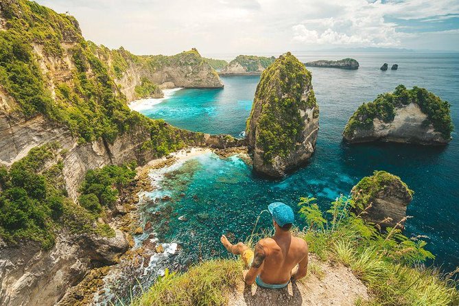 Nusa Penida Island - Instagram Tour - Price and Booking Details
