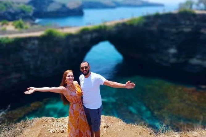 Nusa Penida Island One Day Tour - Tour Highlights