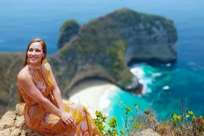 Nusa Penida Island One Day Tour - Itinerary Overview
