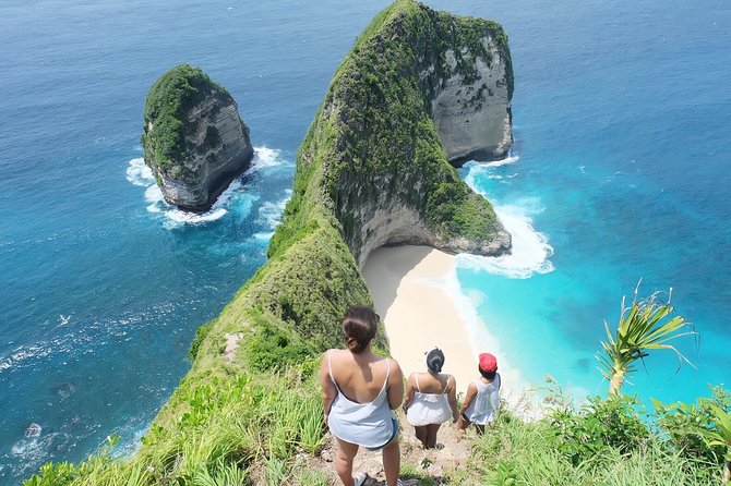 Nusa Penida Island Private Day Trip From Ubud With Lunch (Feb ) - Package Inclusions