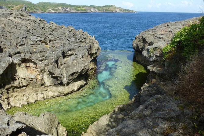 Nusa Penida Island Private Day Trip From Ubud With Lunch (Feb ) - Cancellation Policy