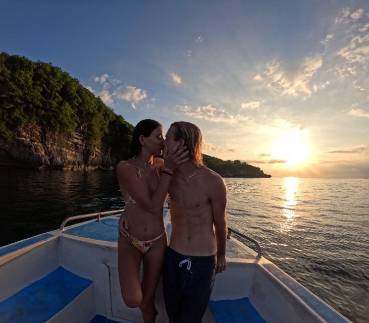 Nusa Penida Island - Sunset & Three Island Snorkelling Trip - Booking Details