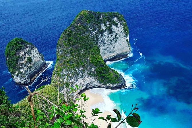 Nusa Penida Island Tour - Inclusions