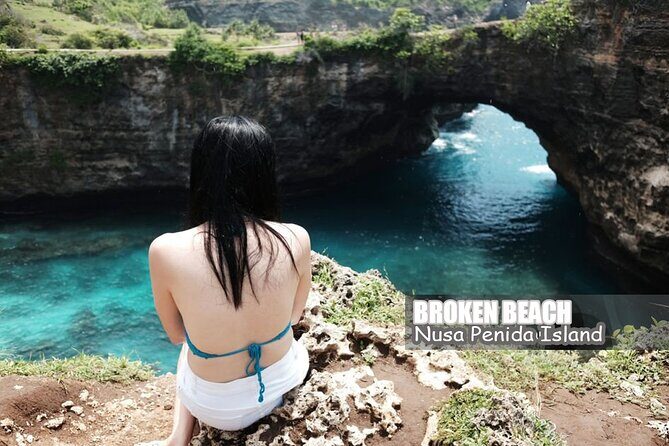 Nusa Penida Island Tour & Snorkeling - All Inclusive from Bali - The Itinerary in Detail