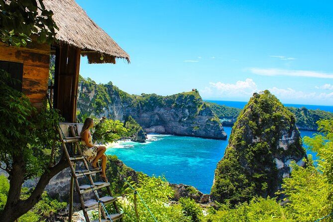 Nusa Penida Island Tour & Snorkeling - All Inclusive from Bali - FAQ
