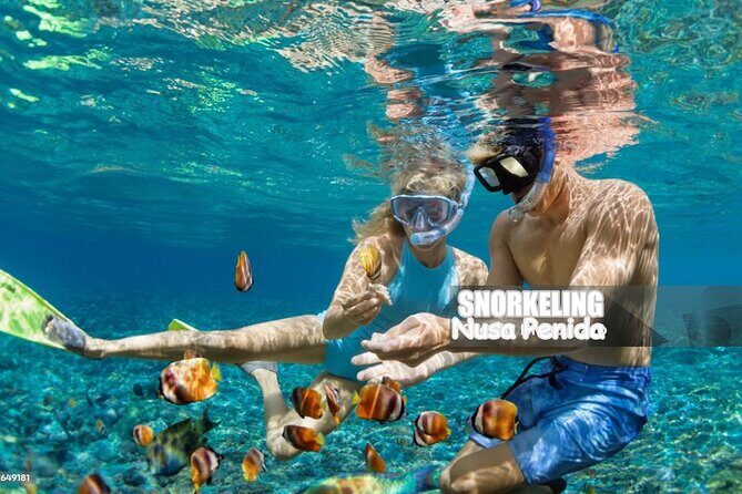 Nusa Penida Island Tour & Snorkeling - All Inclusive from Bali - FAQ