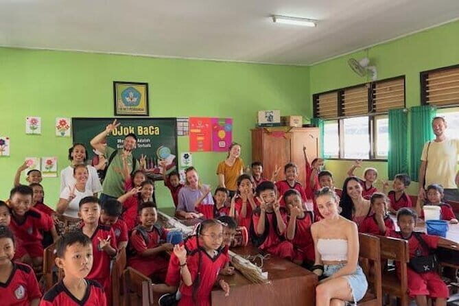 Nusa Penida Island Tour with Lunch - Final Words of Advice