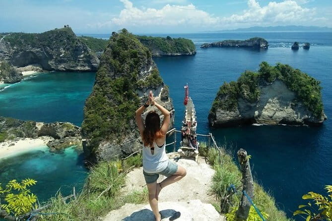 Nusa Penida Island Tour with Lunch - What to Expect at Nusa Penida