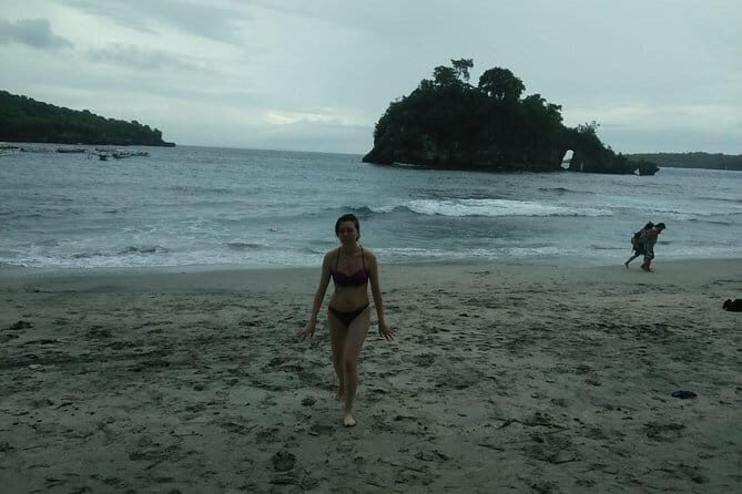 Nusa Penida Island Tour with Lunch - What’s Included & What’s Not?