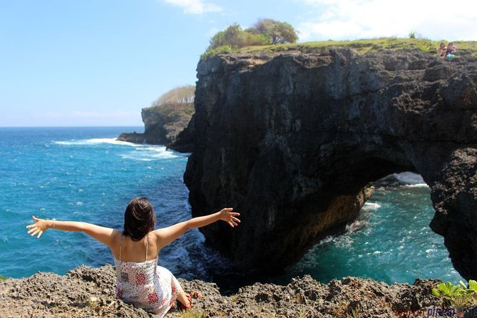 Nusa Penida Island West Coast Private Tour With Lunch - Seminyak - Customer Reviews