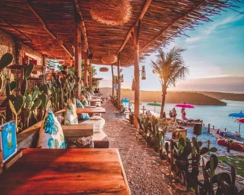 Nusa Penida: Kelingking Beach, Broken Beach & Sunset Dinner - Introduction