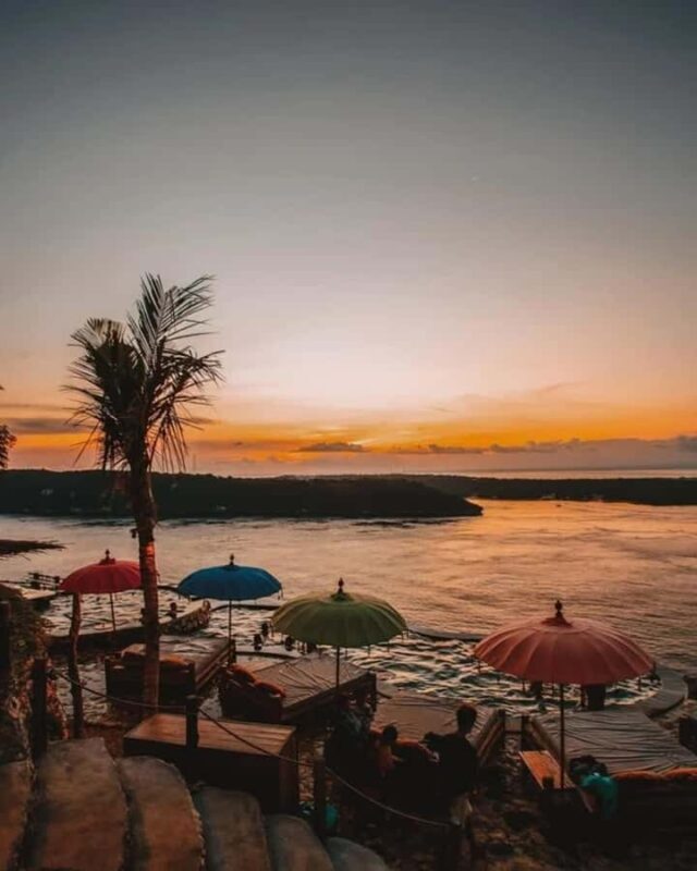 Nusa Penida: Kelingking Beach, Broken Beach & Sunset Dinner - Good To Know