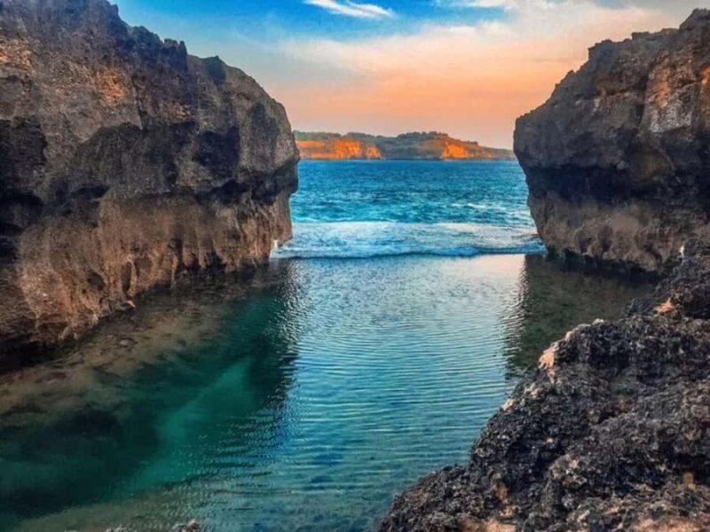 Nusa Penida: Kelingking Beach, Broken Beach & Sunset Dinner - FAQ