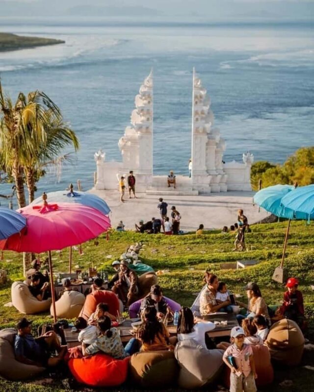 Nusa Penida: Kelingking Beach, Broken Beach & Sunset Dinner - Introduction to the Tour Experience