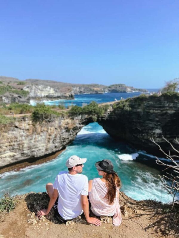 Nusa Penida Land Tour with Professional Photography Camera - What Makes This Tour Stand Out?