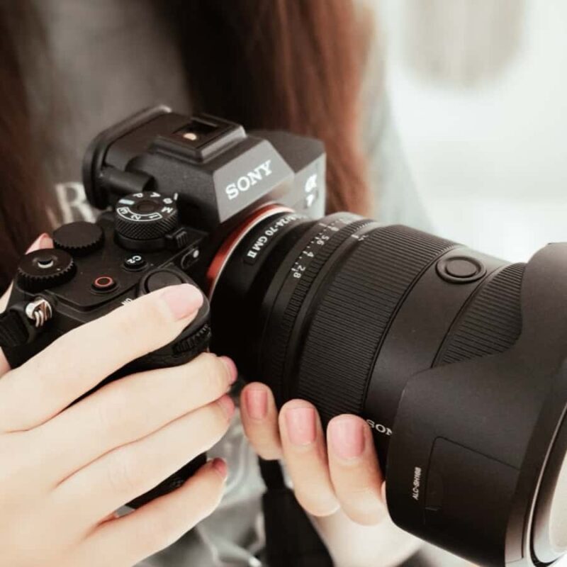 Nusa Penida Land Tour with Professional Photography Camera - What It Feels Like to Be Photographed in Nusa Penida