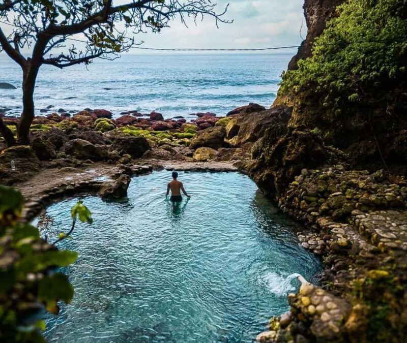 Nusa Penida Land Tour with Professional Photography Camera - FAQs