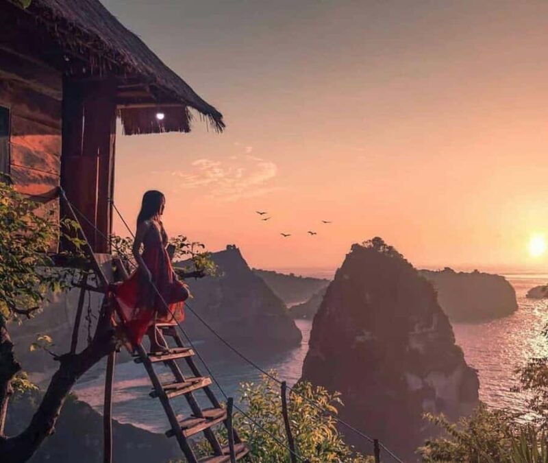Nusa Penida: Magical Sunrise & Tour Nusa Penida - Good To Know