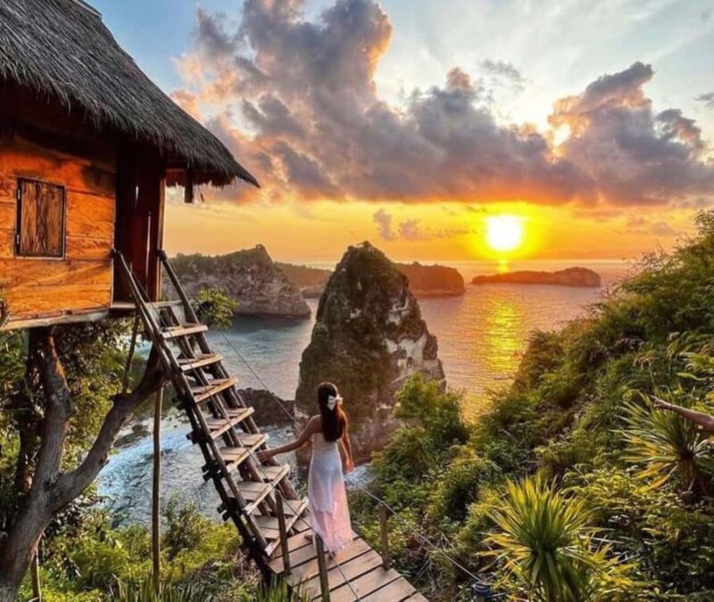 Nusa Penida: Magical Sunrise & Tour Nusa Penida - The value of this tour: Why choose it?