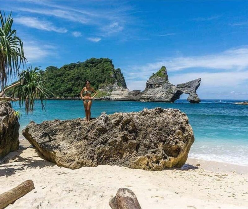 Nusa Penida: Magical Sunrise & Tour Nusa Penida - Who will love this tour?