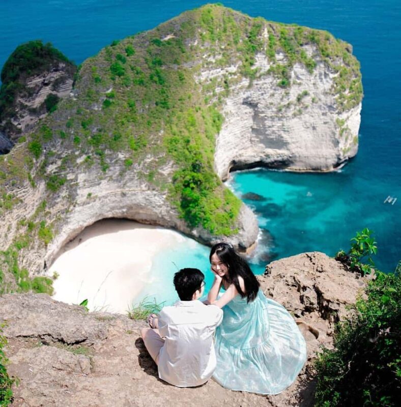 Nusa Penida: Magical Sunset with Land Tour Nusa Penida - Exploring Nusa Penida’s Most Iconic Spots