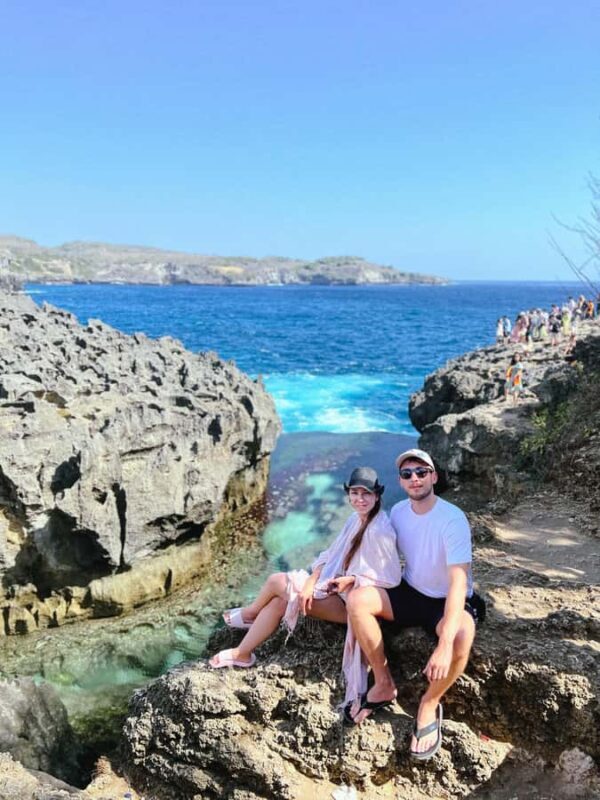 Nusa Penida: Magical Sunset with Land Tour Nusa Penida - FAQs