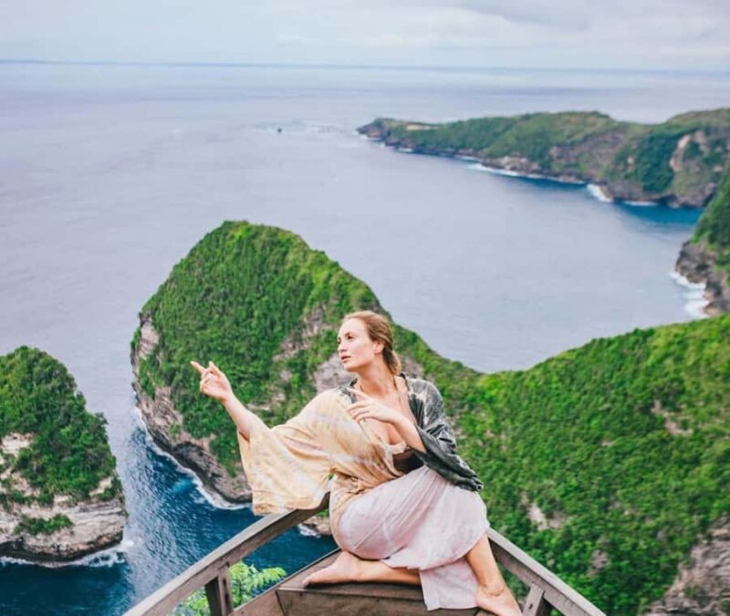 Nusa Penida: Magical Sunset with Land Tour Nusa Penida - Good To Know