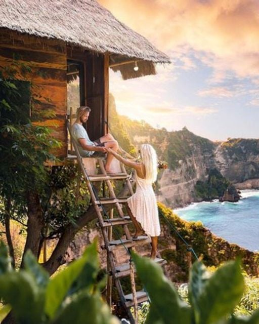 Nusa Penida - Most Wanted East & West Full-Private Day Tour - Activity Details