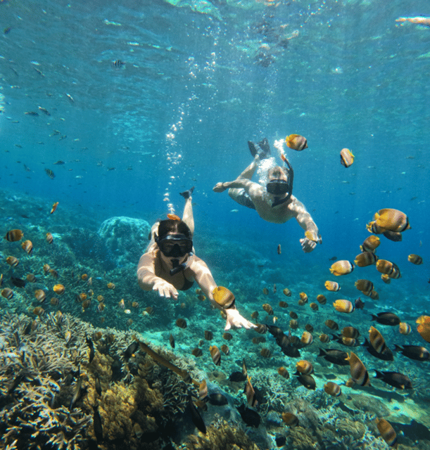 Nusa Penida & Nusa Lembongan Snorkeling + Island Day Tour - Detailed Itinerary