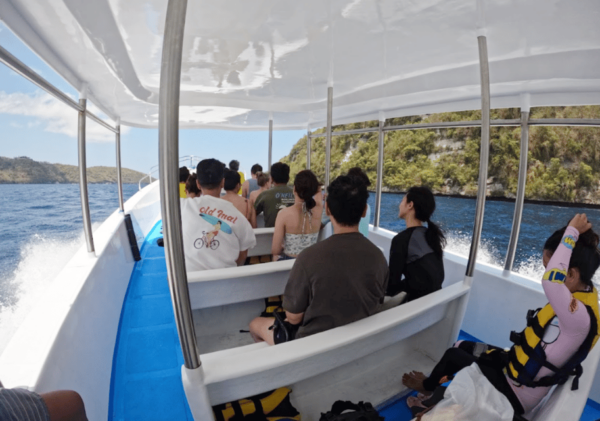 Nusa Penida & Nusa Lembongan Snorkeling + Island Day Tour - Booking Information