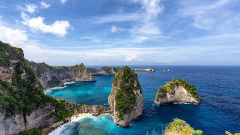 Nusa Penida: Nusa Penida All include Packages With Transfer - Good To Know