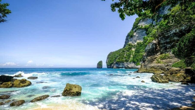 Nusa Penida: Nusa Penida All include Packages With Transfer - Value for Money