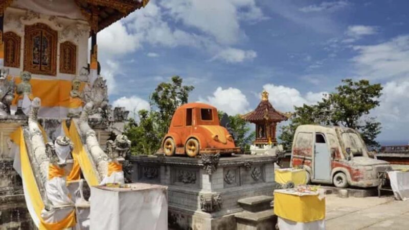 Nusa Penida: Nusa Penida All include Packages With Transfer - Who Would Love This Tour?