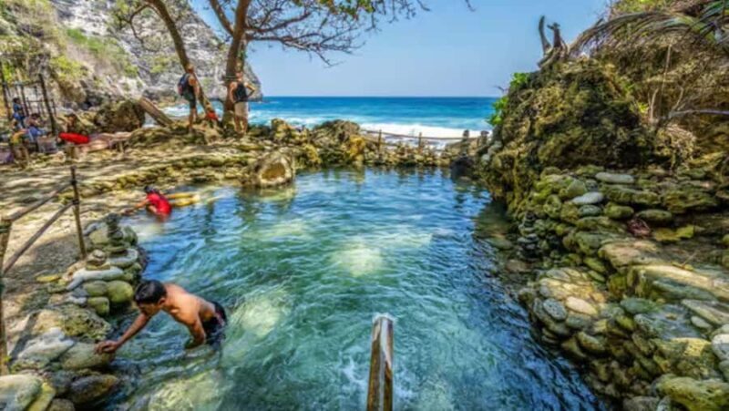 Nusa Penida: Nusa Penida All include Packages With Transfer - The Sum Up