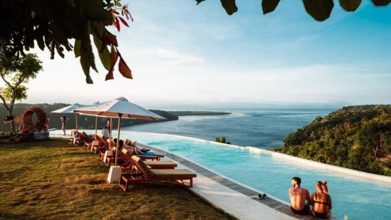 Nusa Penida: Nusa Penida All include Packages With Transfer - FAQs