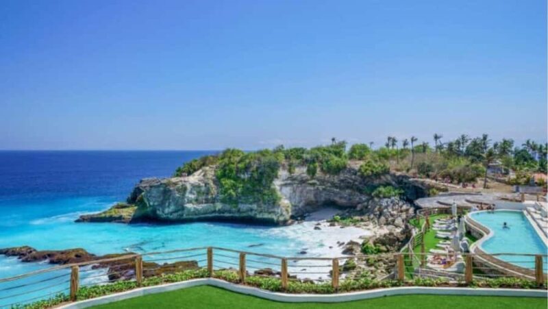 Nusa Penida: Nusa Penida All include Packages With Transfer - Good To Know