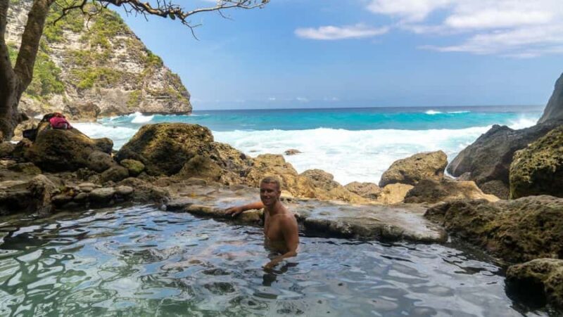 Nusa Penida: Nusa Penida All include Packages With Transfer - The Experience in Practice: Pros & Cons