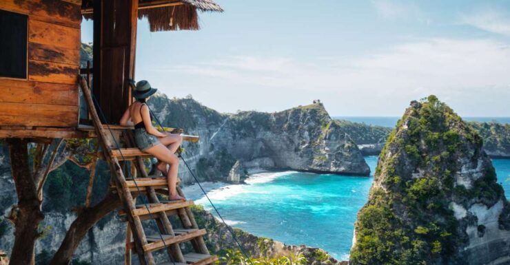 Nusa Penida Nusa Penida East Trip - Trip Information