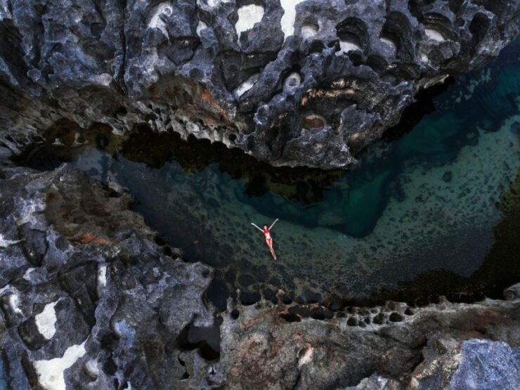 Nusa Penida Nusa Penida West Trip - Trip Overview