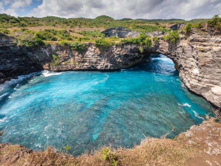 Nusa Penida Nusa Penida West Trip - Booking Information