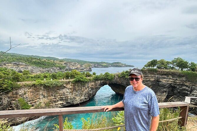Nusa Penida One Day Private Tour - Good To Know